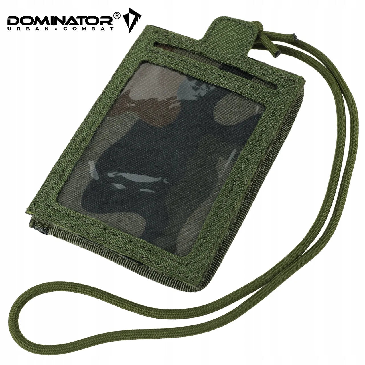 ETUI NA IDENTYFIKATOR CARD CASE WZ.93 - Dominator