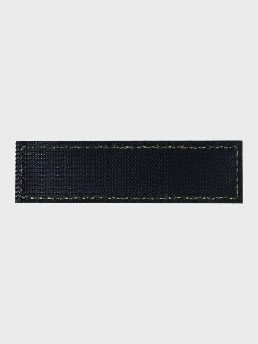 Naszywka Morale Patch Cat Eyes Czarna fluorescencyjna