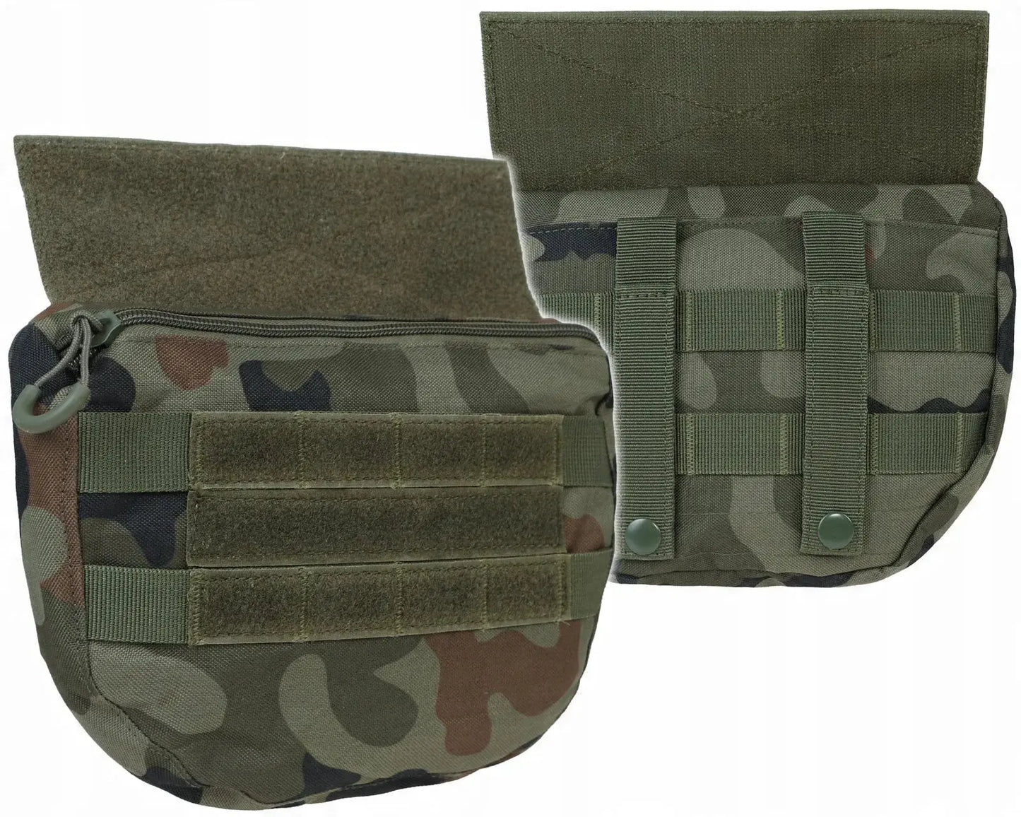 Kieszeń Taktyczna Drop Down Dominator® – WZ.93 do Kamizelki / Plecaka