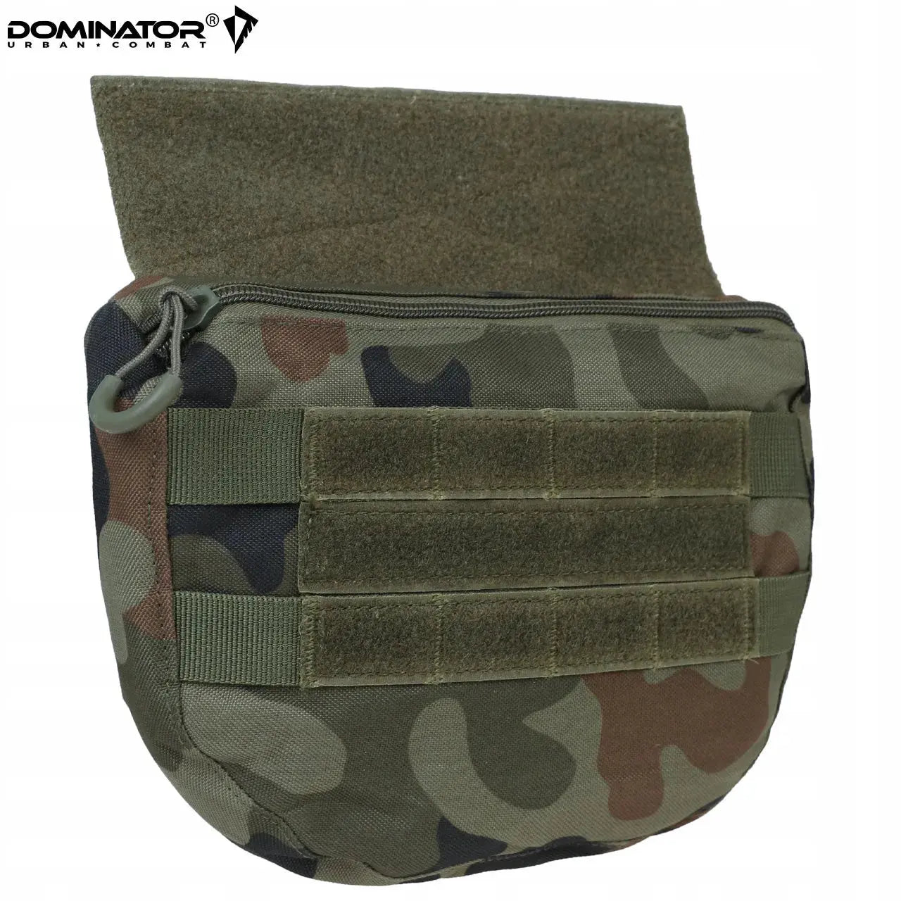 Kieszeń Taktyczna Drop Down Dominator® – WZ.93 do Kamizelki / Plecaka