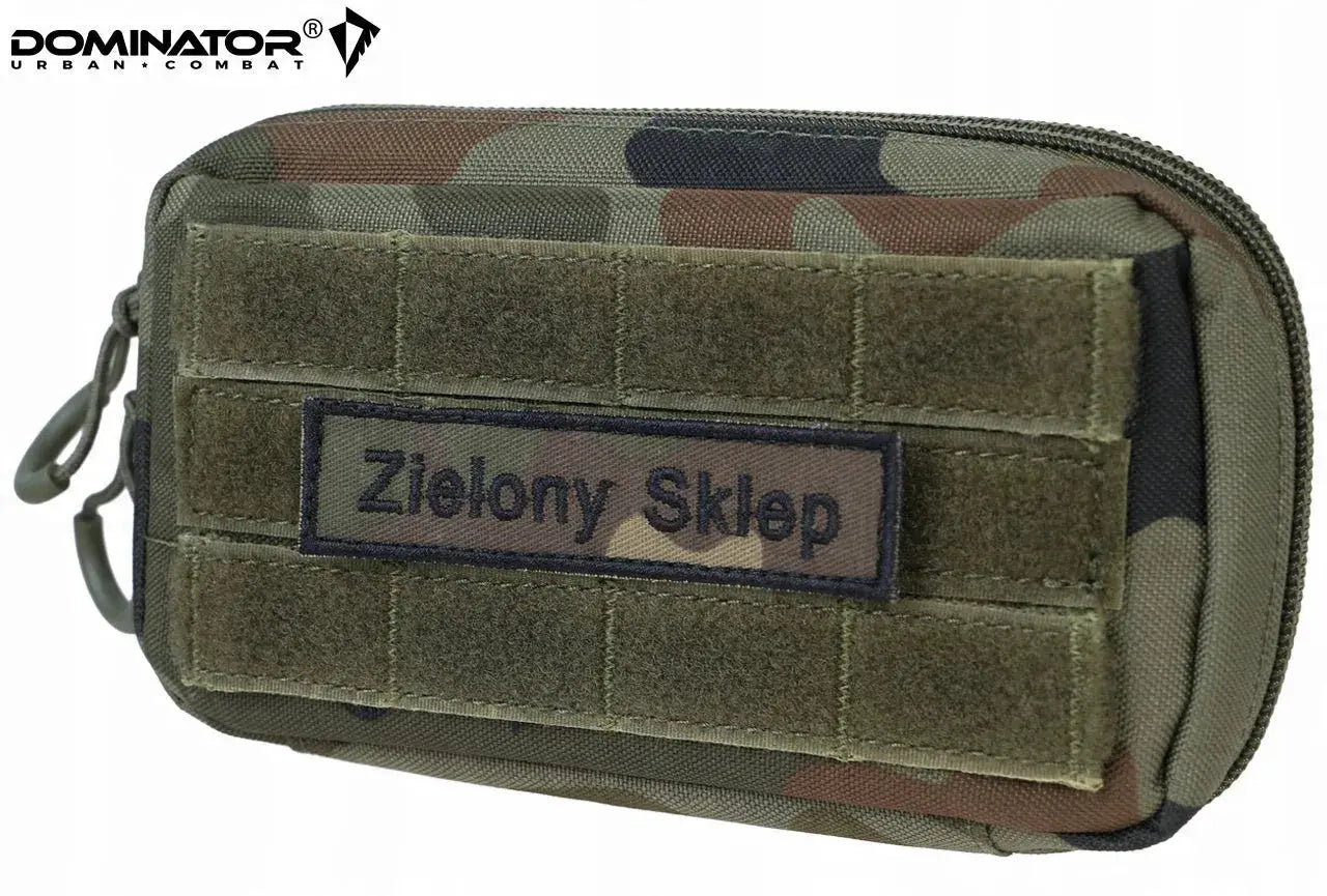 Dominator® Kieszeń Admin na Telefon WZ.93 Pantera