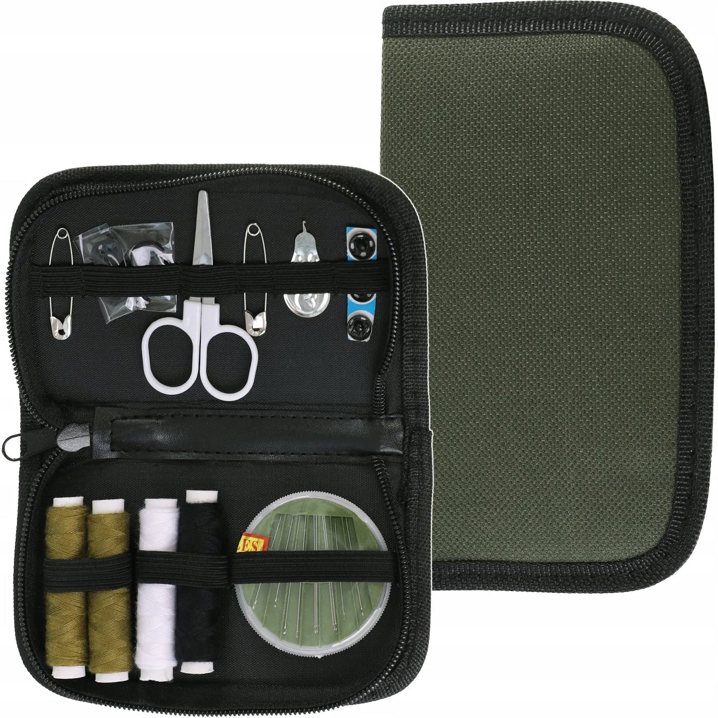 DOMINATOR Zestaw do szycia Olive