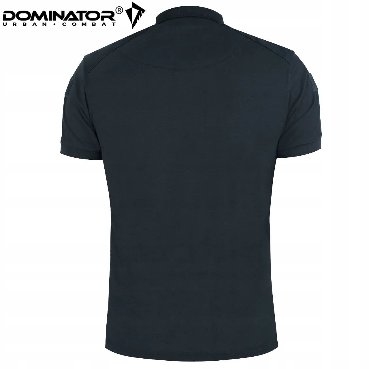 KOSZULKA POLO MĘSKA WOJSKOWA wzorowana na WZ. 304A/MON DOMINATOR Granat L