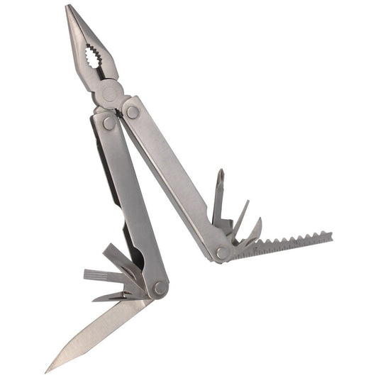 Multitool Everts Solingen Stainless (463401)