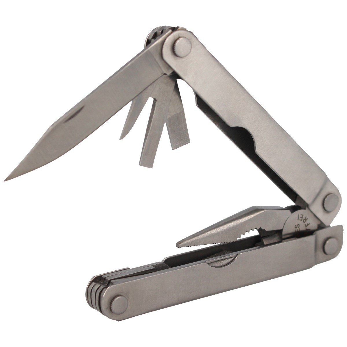 Multitool Everts Solingen Stainless (463401) Everts Solingen