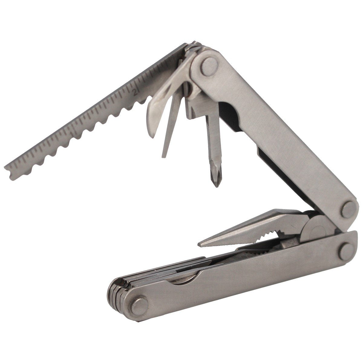 Multitool Everts Solingen Stainless (463401) Everts Solingen