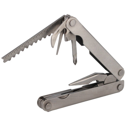 Multitool Everts Solingen Stainless (463401) Everts Solingen