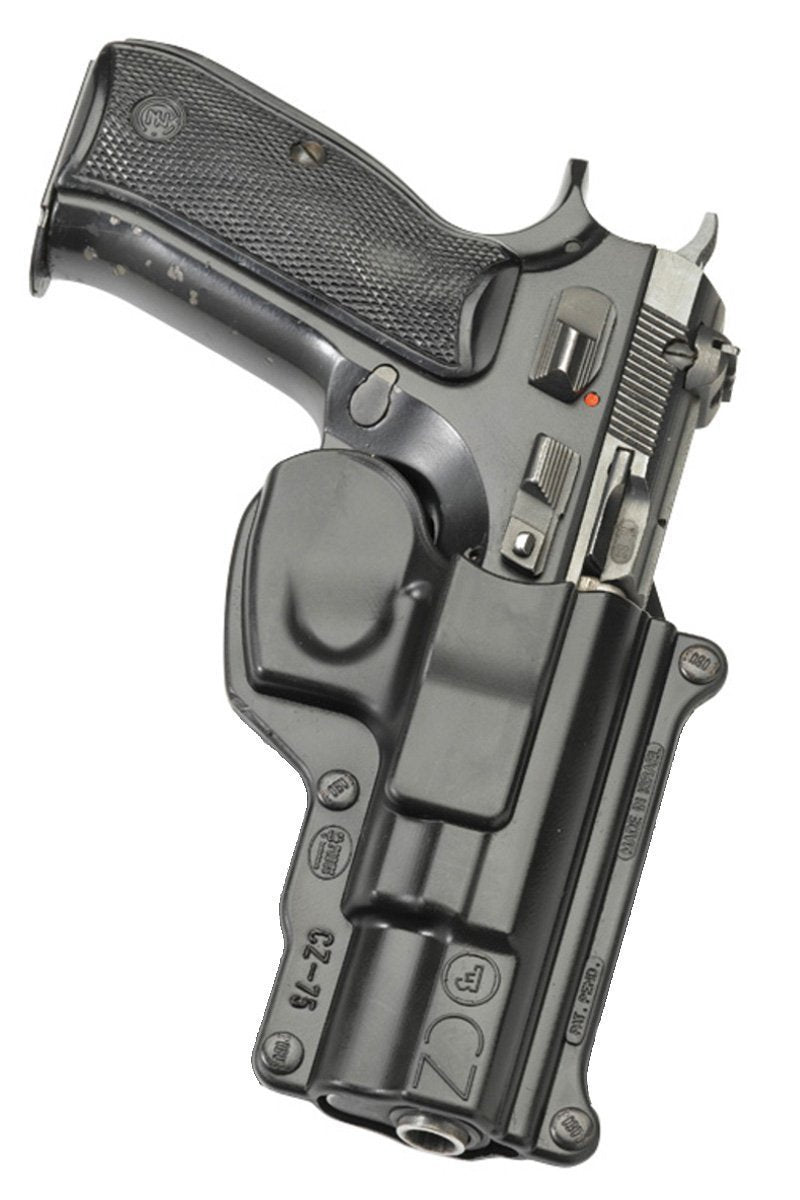 Kabura Fobus CZ 75, 75B (Old mod), 75BD, 85 Prawa (CZ-75 RT) Fobus