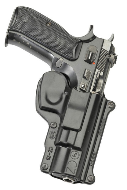 Kabura Fobus CZ 75, 75B (Old mod), 75BD, 85 Prawa (CZ-75 RT) Fobus