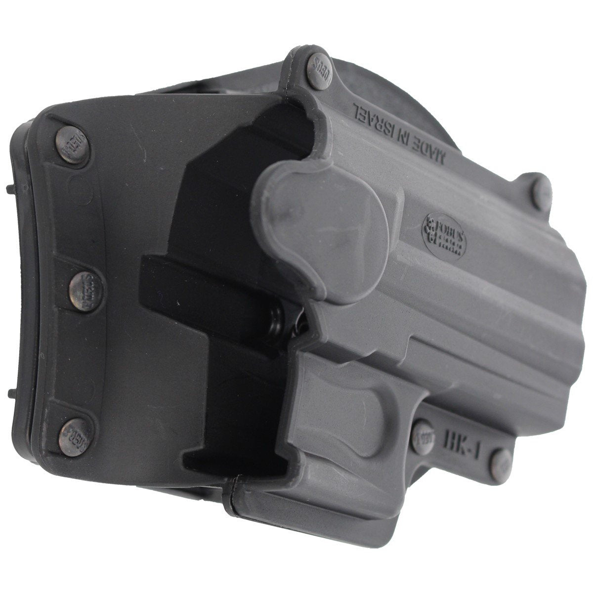 Kabura Fobus H&K USP Comp, Walther, Ruger, Taurus Prawa (HK-1 RT) Fobus