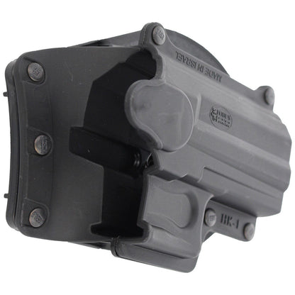 Kabura Fobus H&K USP Comp, Walther, Ruger, Taurus Prawa (HK-1 RT) Fobus