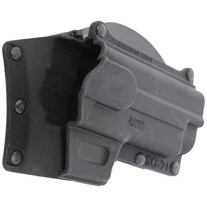 Kabura Fobus Sig P220/226, S&W 3913, Sar Arms Prawa (SG-21) Fobus