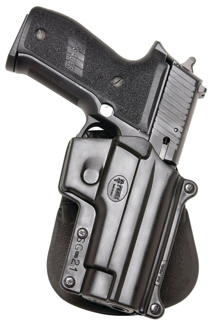 Kabura Fobus Sig P220/226, S&W 3913, Sar Arms Prawa (SG-21) Fobus
