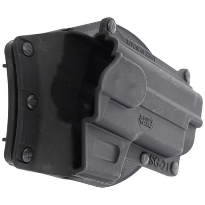 Kabura Fobus Sig P220/226, S&W 3913, Sar Arms Prawa (SG-21 RT) Fobus