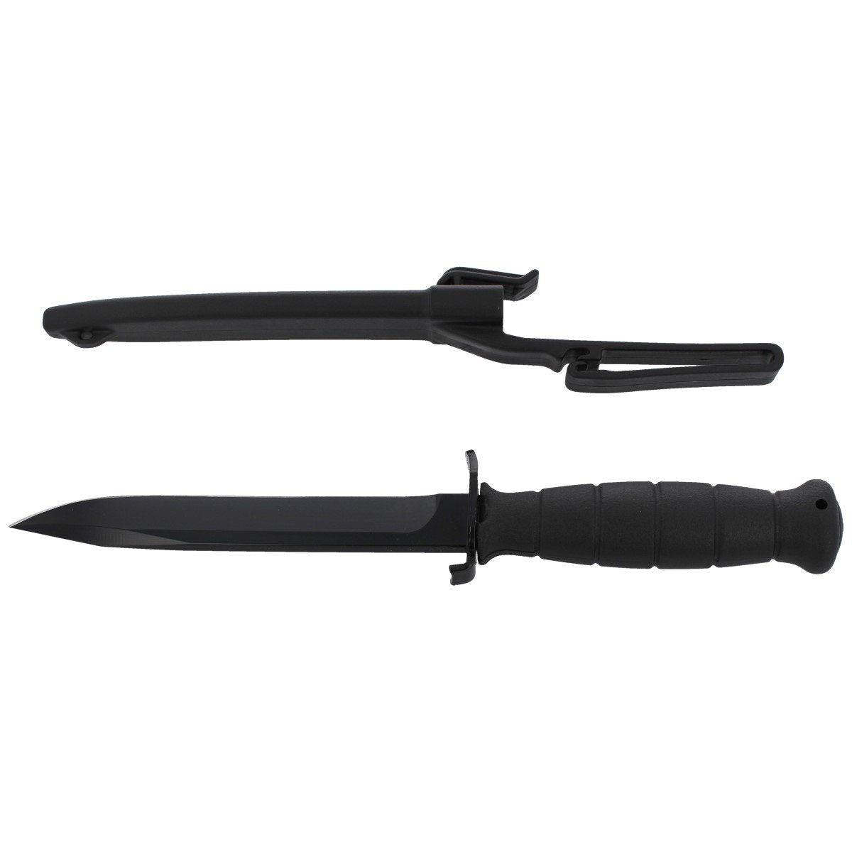 Nóż Glock Field Knife FM78 Black (12161) Glock Ges.m.b.H