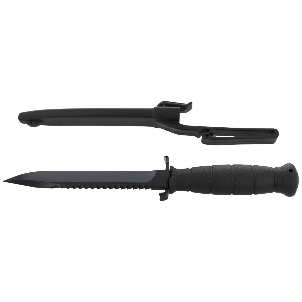 Nóż Glock Survival Knife FM81 Black (12183) Glock Ges.m.b.H