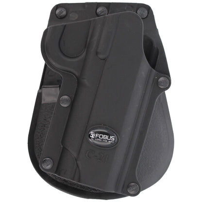Kabura Fobus Colt 1911, S&W, FN, Browning Prawa (C-21 RT)