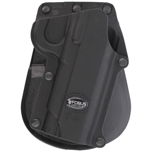 Kabura Fobus Colt 1911, S&W, FN, Browning Prawa (C-21 RT)