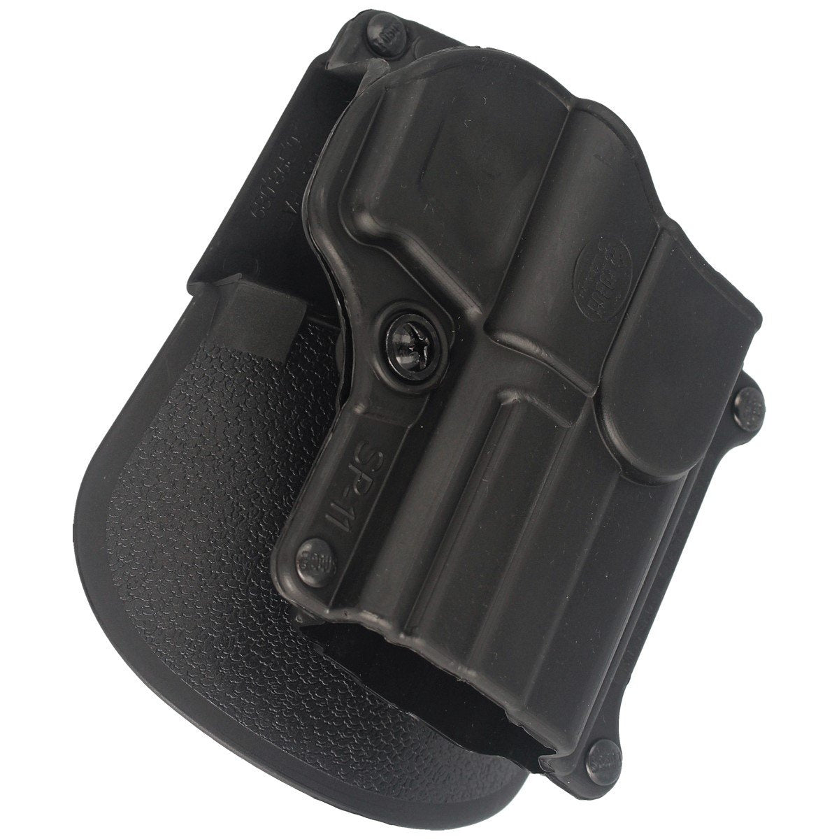 Kabura Fobus HS 2000 / Springfield XD i XDM, IWI, Ruger (SP-11)