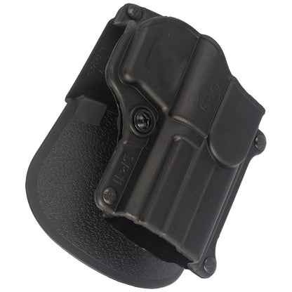 Kabura Fobus HS 2000 / Springfield XD i XDM, IWI, Ruger (SP-11)