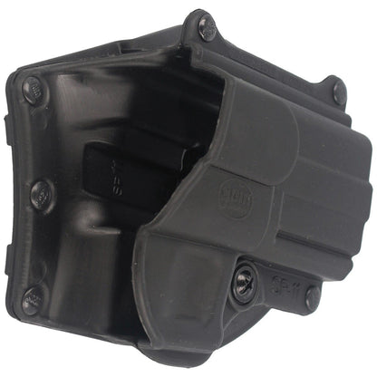 Kabura Fobus HS 2000 / Springfield XD i XDM, IWI, Ruger (SP-11)