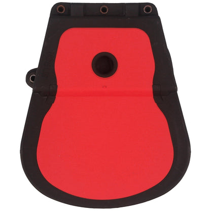 Kabura Fobus HS 2000 / Springfield XD i XDM, IWI, Ruger (SP-11)