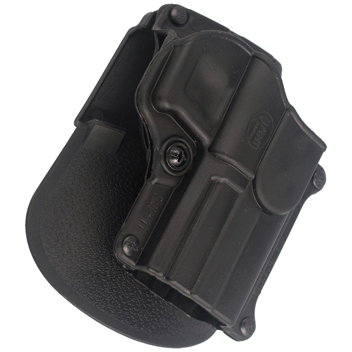 Kabura Fobus HS 2000 / Springfield XD i XDM, IWI, Ruger (SP-11 RT)
