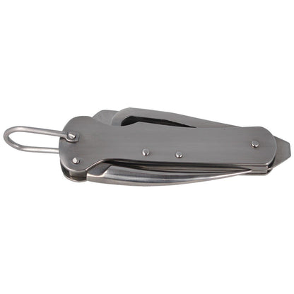 Nóż żeglarski Martinez Albainox Sheepfoot 60mm (10260)