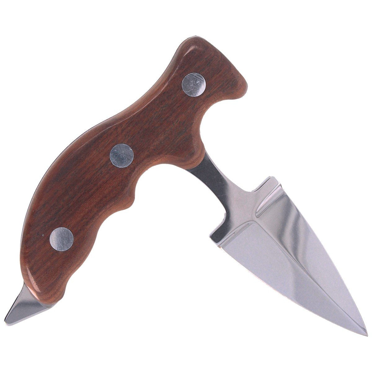 Nóż Mikov Fist Dagger Knife Palisander (367-ND-6)