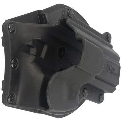 Kabura Fobus CZ 75D, CZ SP 01, Sarsilmaz Defence, Canik55, Mossberg (75D)