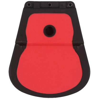 Kabura Fobus CZ 75D, CZ SP 01, Sarsilmaz Defence, Canik55, Mossberg (75D)