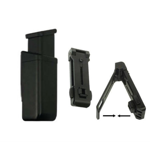Ładownica ESP na magazynek 9mm / .40 z UBC-02 (MH-14 BK)