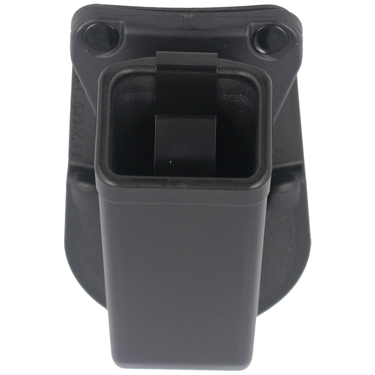 Ładownica ESP z Fobus Paddle na magazynek 9mm, .40 (MH-24 BK)