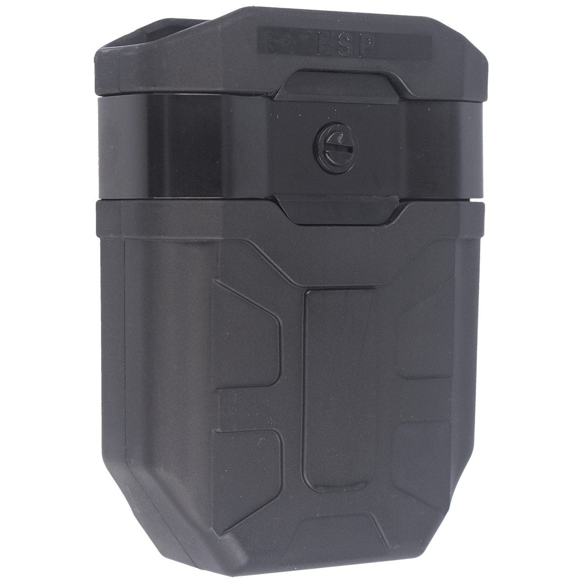 Ładownica ESP z UBC-03 na magazynek do AK-47 (MH-34-AK BK)