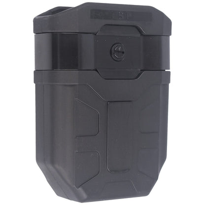 Ładownica ESP z UBC-03 na magazynek do AK-47 (MH-34-AK BK)
