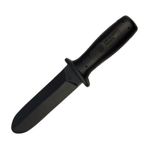 Nóż treningowy ESP TK-02-S Black Training Pocket Knife Soft