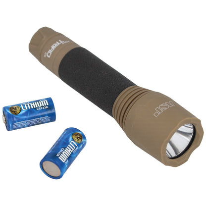 Latarka ASP Poly TRIAD CR Coyote LED - 35628