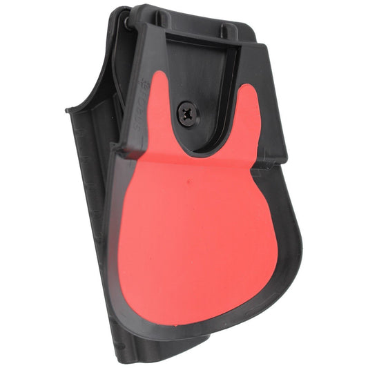 Kabura Fobus GLCH RT do Glock 17, 19, 19X, 22, 23, 25, 31, 32, 34, 35, 44, 45 i Emtan Ramon