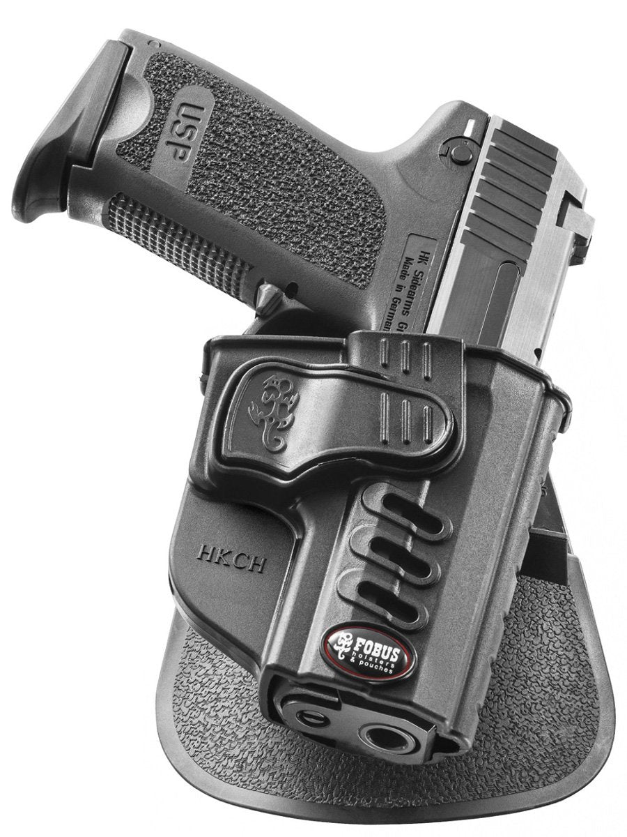 Kabura Fobus HKCH do H&K SFP9, VP9 i USP Compact 9mm
