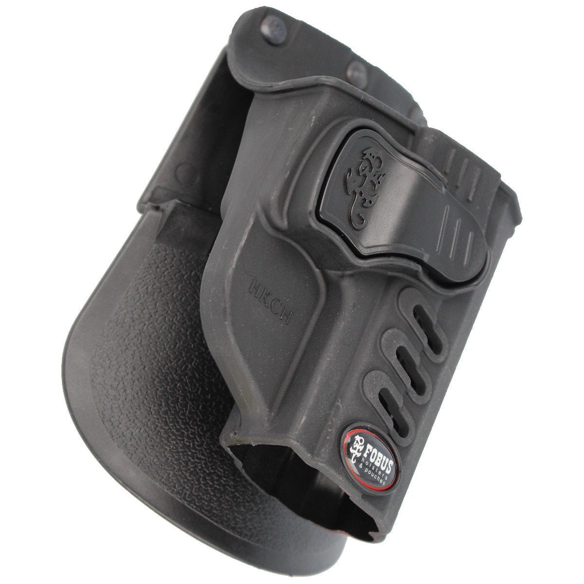 Kabura Fobus HKCH do H&K SFP9, VP9 i USP Compact 9mm