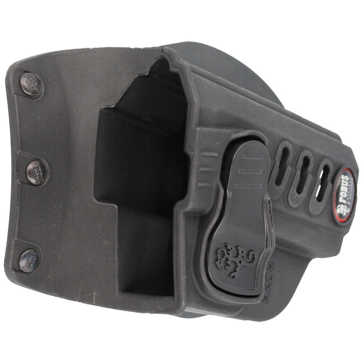 Kabura Fobus HKCH do H&K SFP9, VP9 i USP Compact 9mm