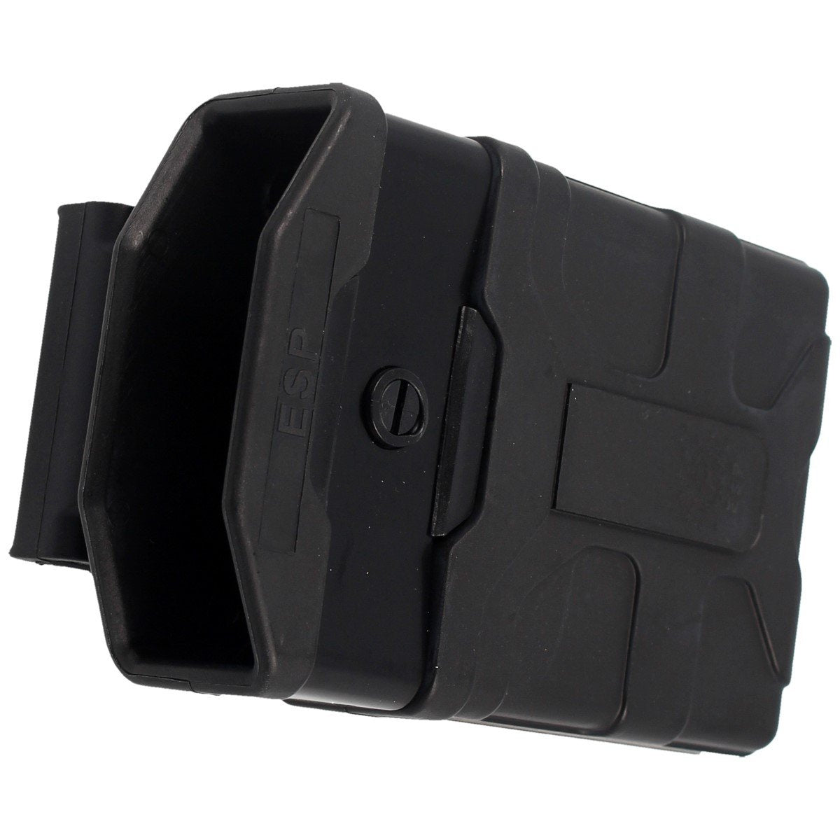Ładownica ESP na magazynek AR15, M16, M4 z UBC-03 (MH-34-AK15 BK)