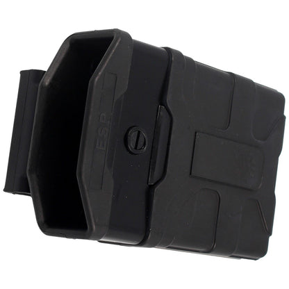 Ładownica ESP na magazynek AR15, M16, M4 z UBC-03 (MH-34-AK15 BK)