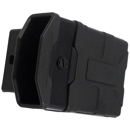 Ładownica ESP na magazynek AR15, M16, M4 z UBC-01 (MH-04-AR15 BK)