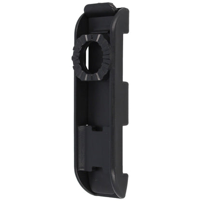Mocowanie do taśm ESP Roto 360° Single-row MOLLE Clip Black, wsuwane (UBC-04-1 BK)