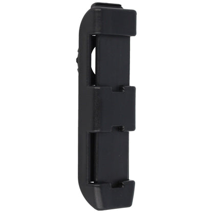 Mocowanie do taśm ESP Roto 360° Single-row MOLLE Clip Black, wsuwane (UBC-04-1 BK)