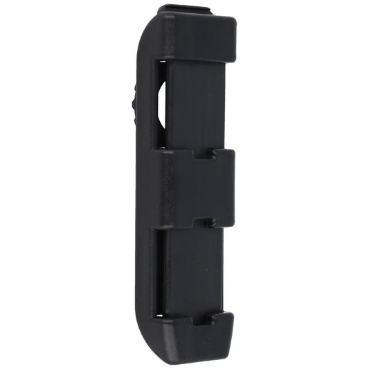 Mocowanie do taśm ESP Roto 360° Single-row MOLLE Clip Black, wsuwane (UBC-04-1 BK)