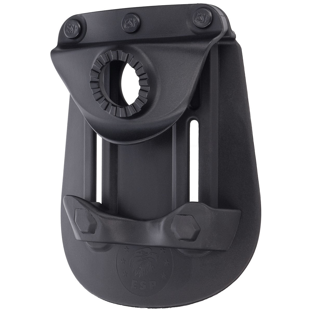 Płetwa na pas ESP Roto 360° Small Fobus Paddle, black (UBCP-M)