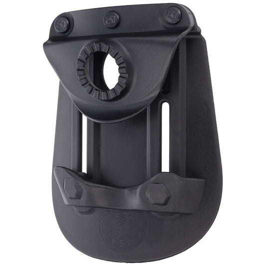 Płetwa na pas ESP Roto 360° Small Fobus Paddle, black (UBCP-M)