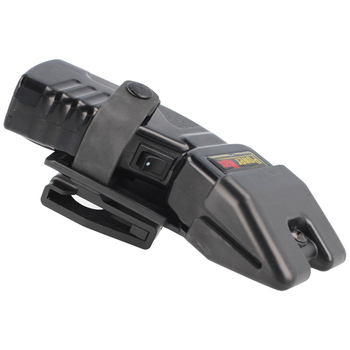 Uchwyt ESP na paralizator: Power MAX (SGH-34-PMAX)